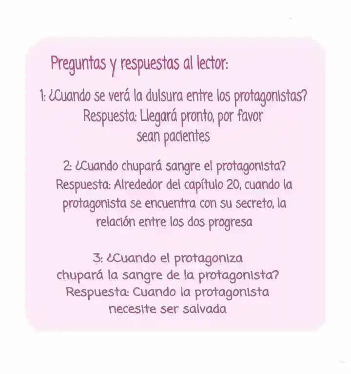El Postre Del Presidente - Capítulo 8 - Página 34 - LectorTMOo
