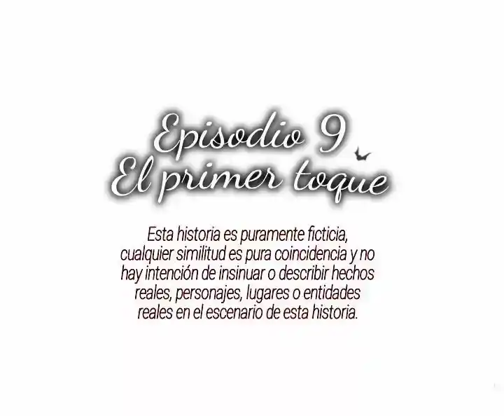 El Postre Del Presidente - Capítulo 9 - Página 5 - LectorTMOo