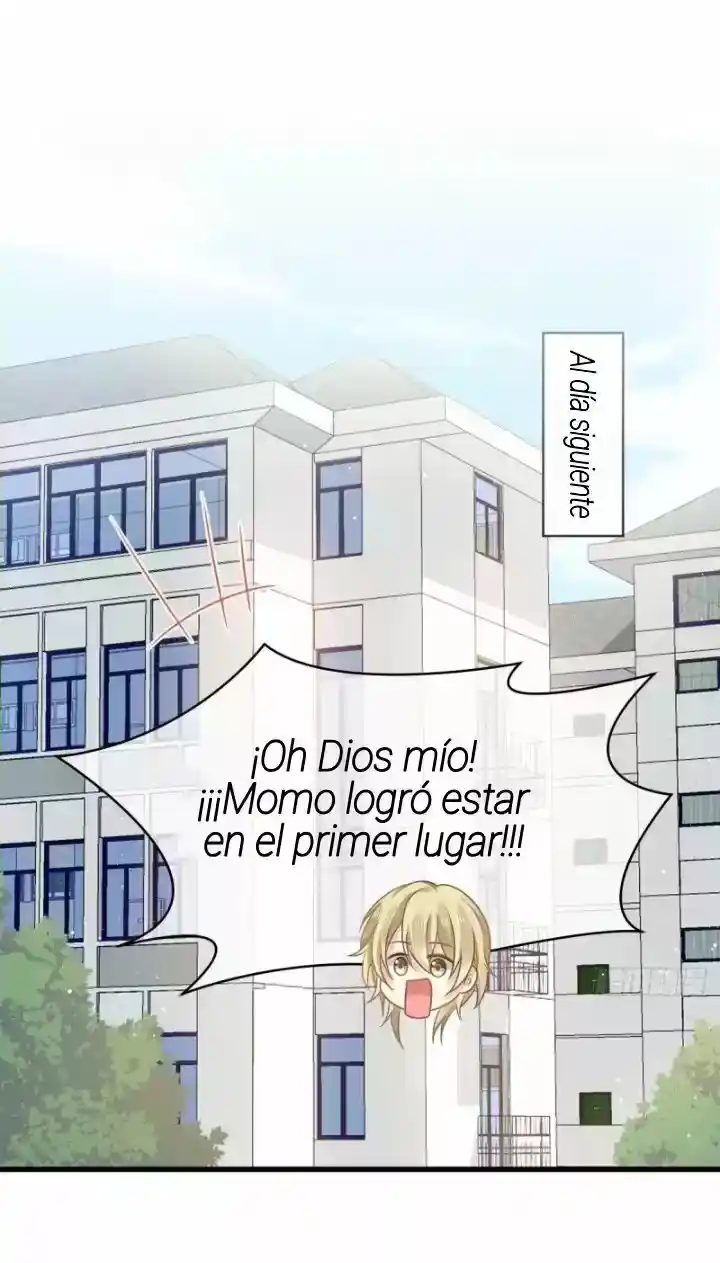 El Postre Del Presidente - Capítulo 9 - Página 6 - LectorTMOo