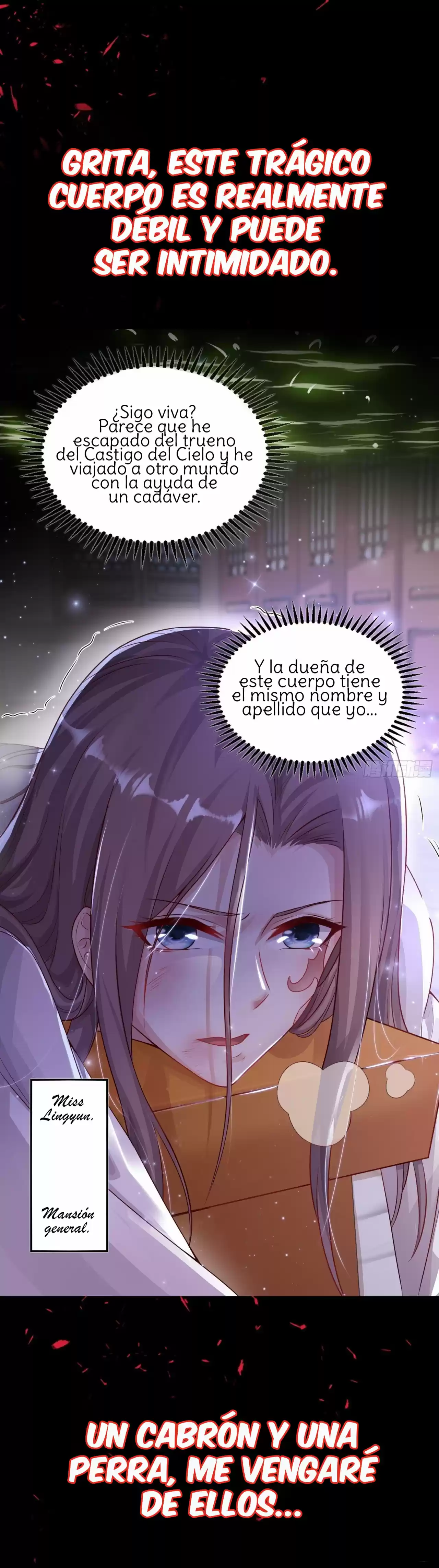 El Príncipe Azul Nacional Volvió A Tomar El Primer Lugar (Novela) - Capítulo - Página 1 - LectorTMOo