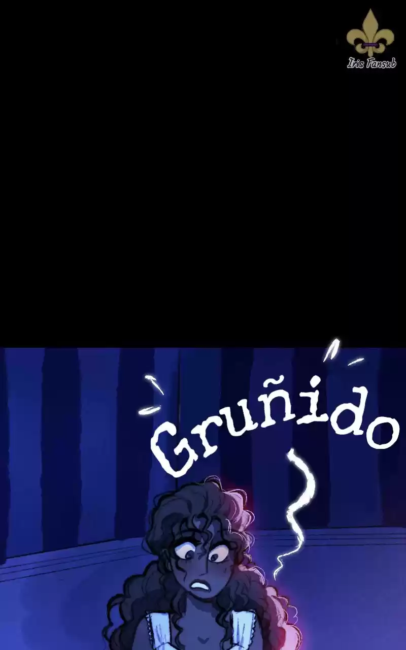 El Príncipe Ciego - Capítulo 1 - Página 5 - LectorTMOo