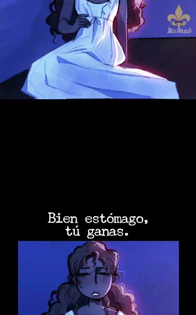 El Príncipe Ciego - Capítulo 1 - Página 6 - LectorTMOo