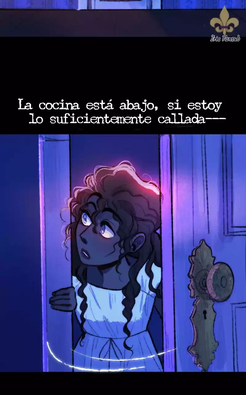 El Príncipe Ciego - Capítulo 1 - Página 14 - LectorTMOo