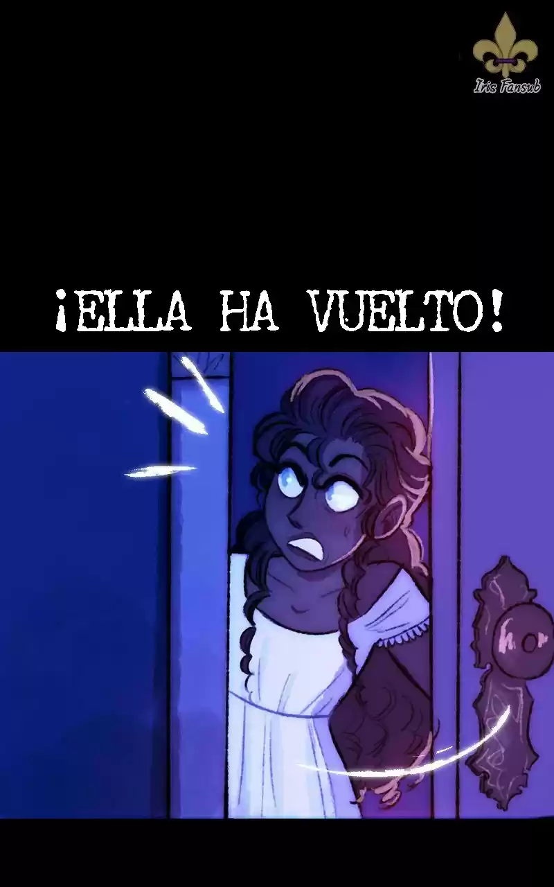El Príncipe Ciego - Capítulo 1 - Página 15 - LectorTMOo