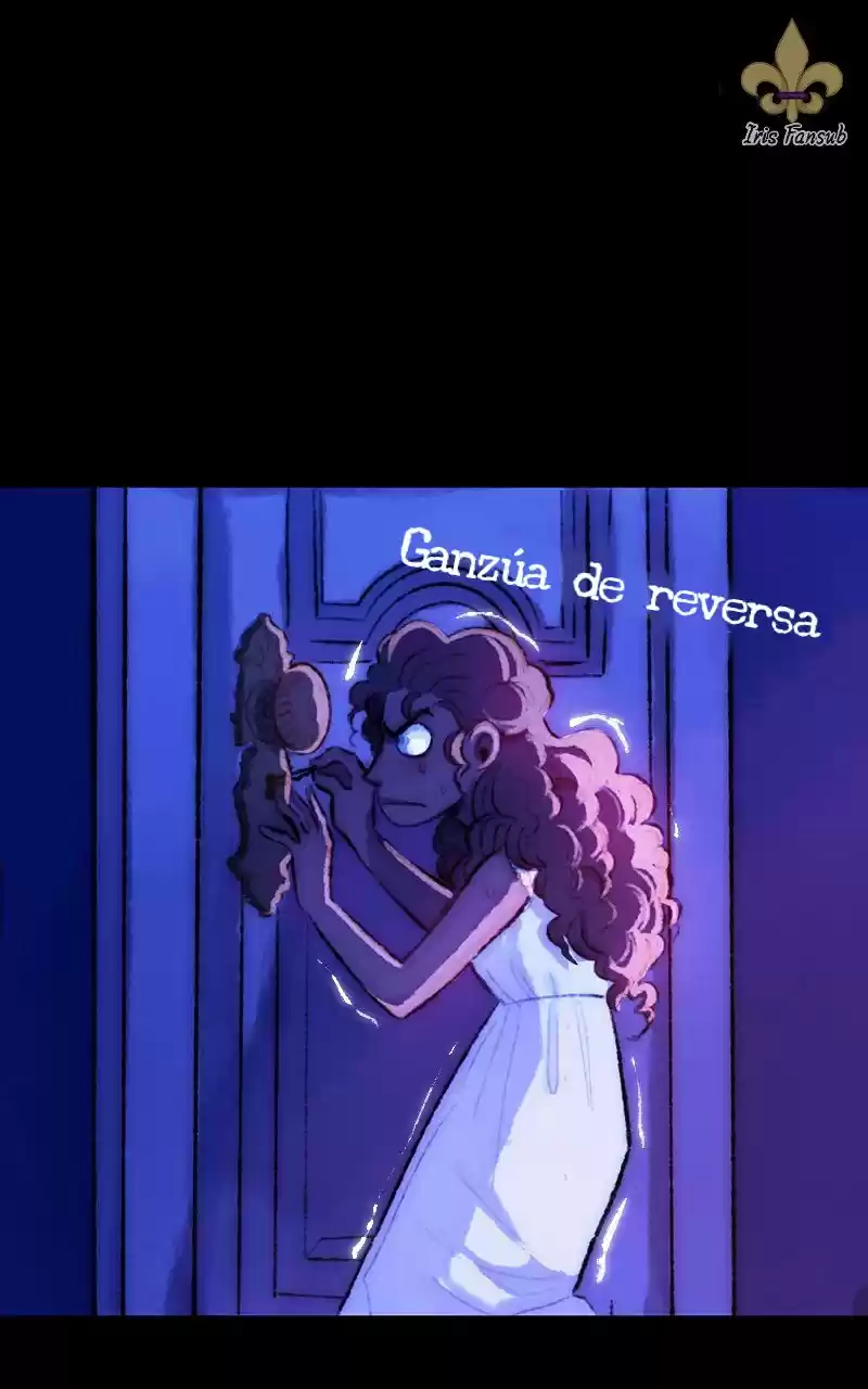 El Príncipe Ciego - Capítulo 1 - Página 17 - LectorTMOo
