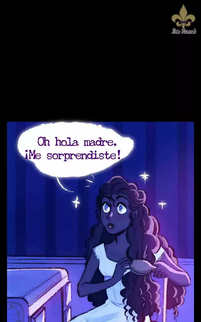 El Príncipe Ciego - Capítulo 1 - Página 22 - LectorTMOo