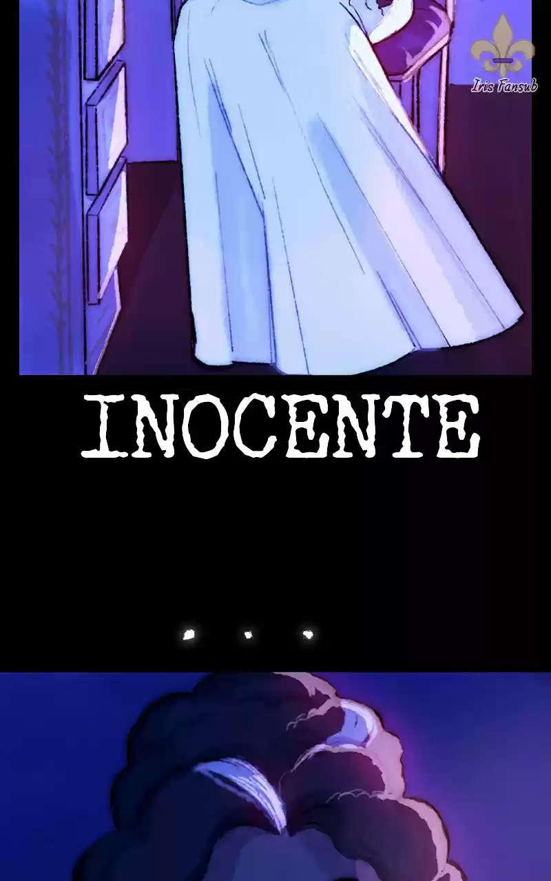 El Príncipe Ciego - Capítulo 1 - Página 23 - LectorTMOo