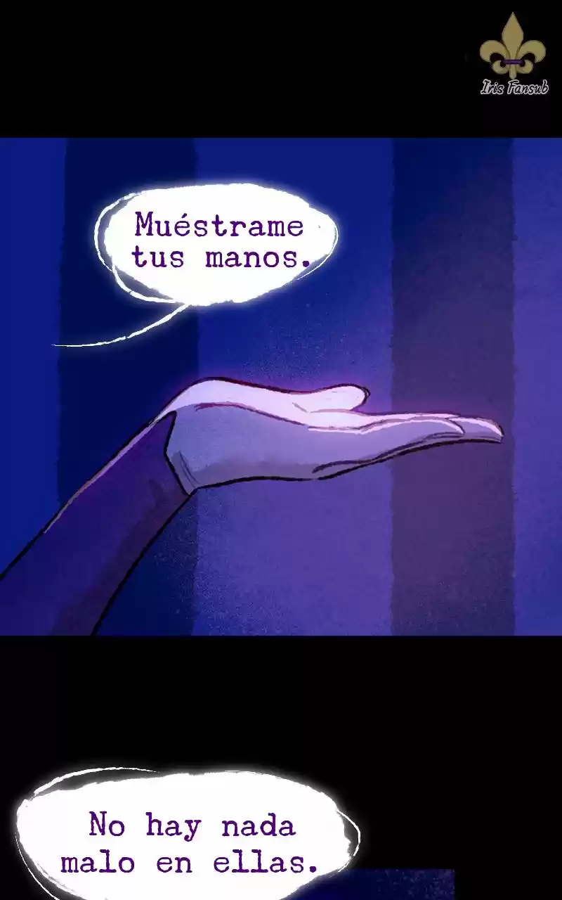El Príncipe Ciego - Capítulo 1 - Página 24 - LectorTMOo