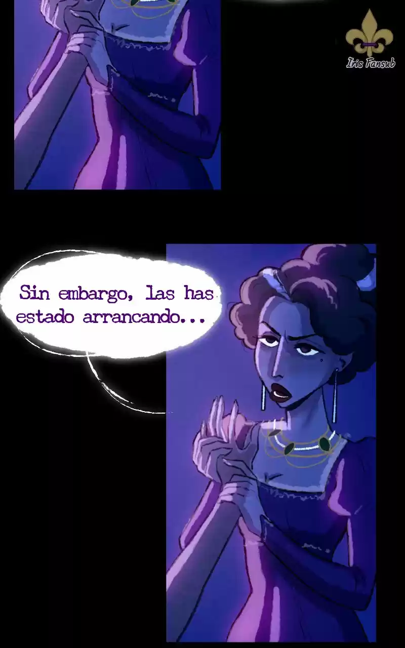 El Príncipe Ciego - Capítulo 1 - Página 28 - LectorTMOo