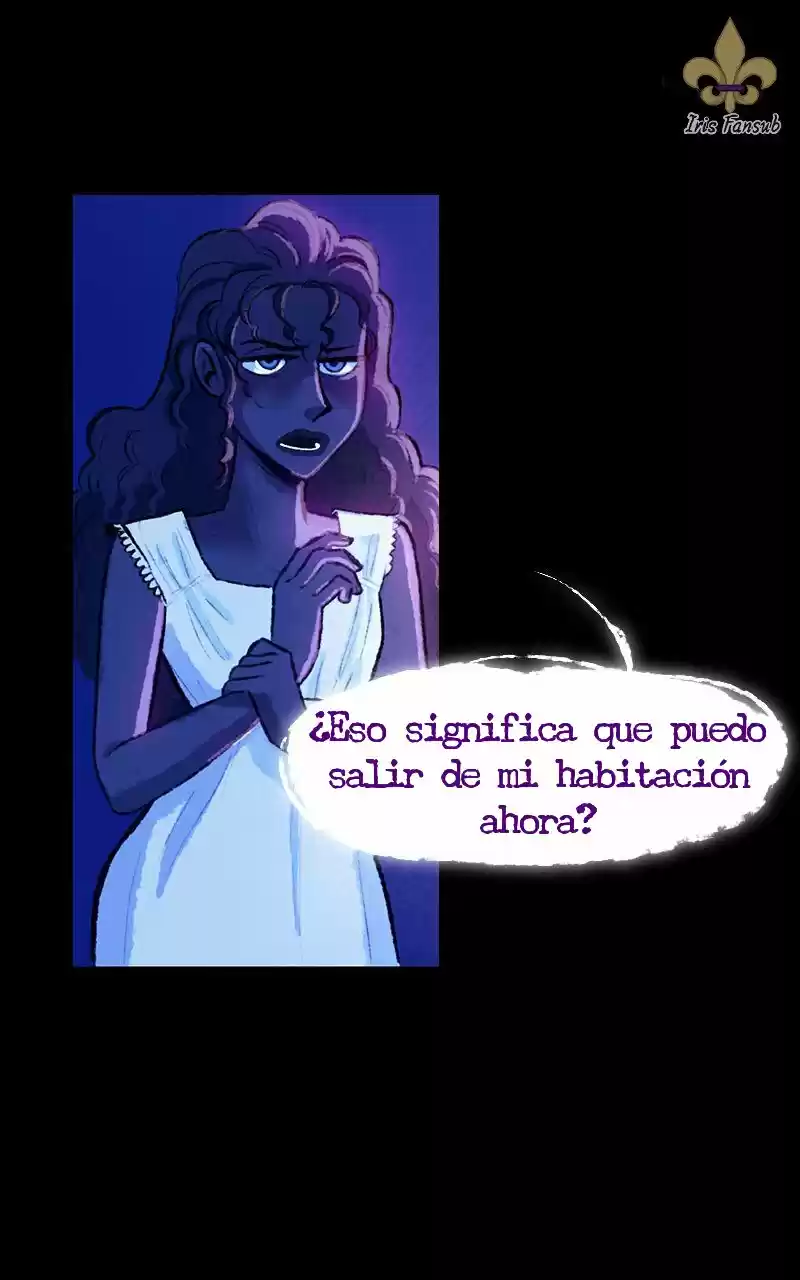 El Príncipe Ciego - Capítulo 1 - Página 29 - LectorTMOo