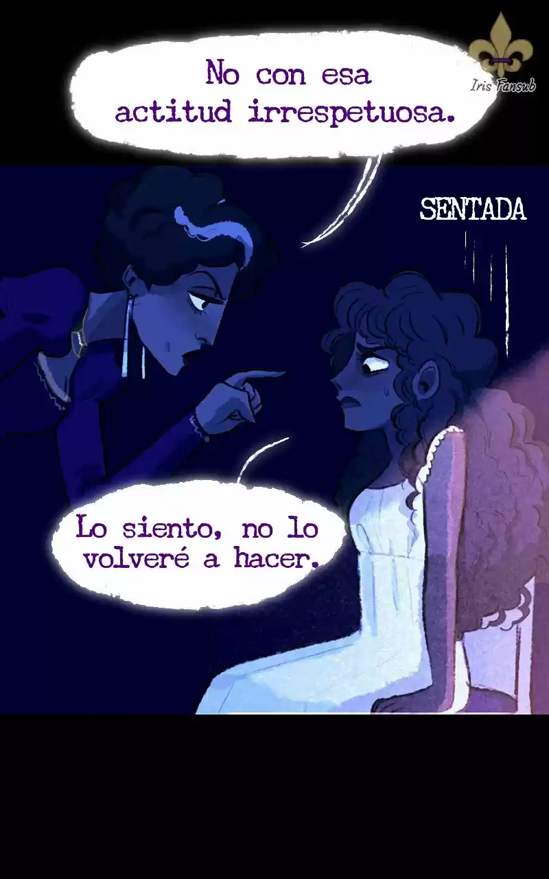 El Príncipe Ciego - Capítulo 1 - Página 30 - LectorTMOo