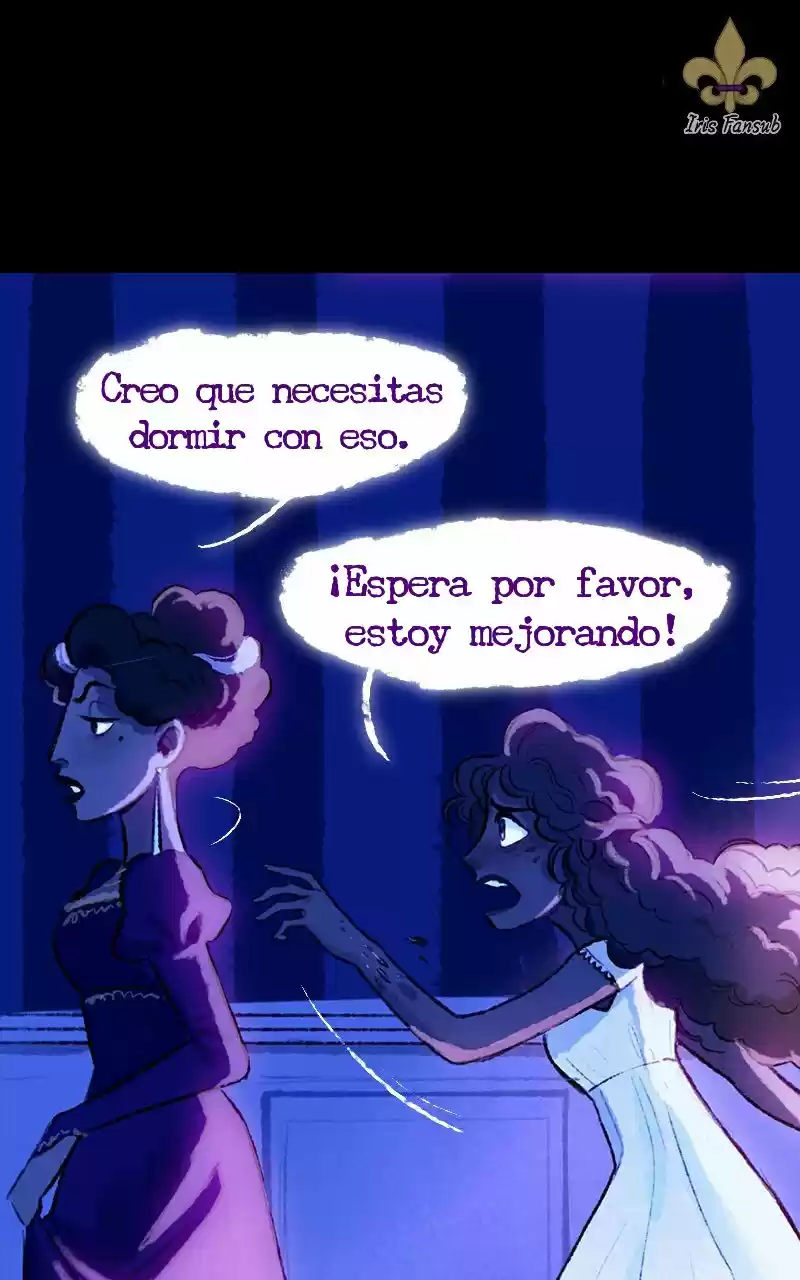 El Príncipe Ciego - Capítulo 1 - Página 31 - LectorTMOo