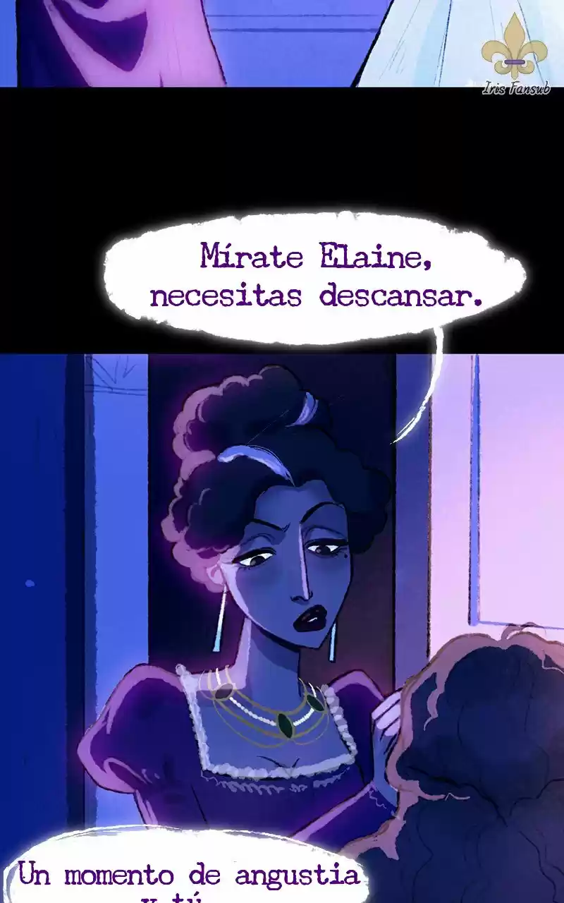 El Príncipe Ciego - Capítulo 1 - Página 32 - LectorTMOo