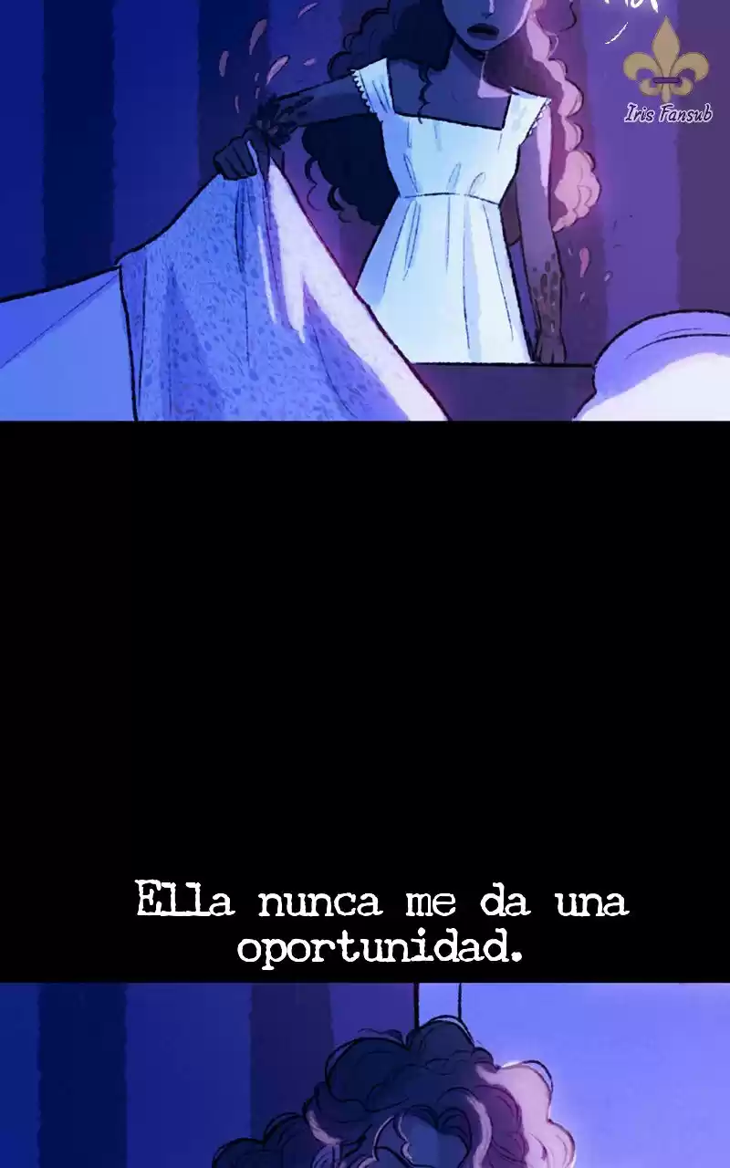 El Príncipe Ciego - Capítulo 1 - Página 36 - LectorTMOo