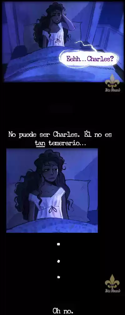 El Príncipe Ciego - Capítulo 2 - Página 4 - LectorTMOo