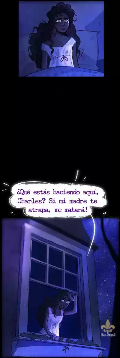 El Príncipe Ciego - Capítulo 2 - Página 5 - LectorTMOo