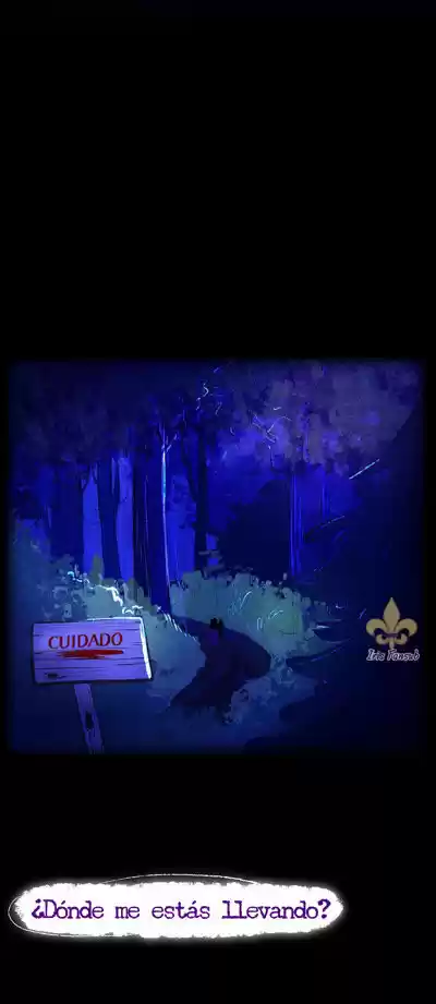 El Príncipe Ciego - Capítulo 2 - Página 9 - LectorTMOo