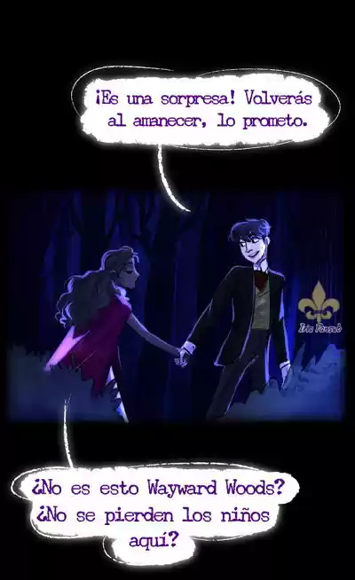 El Príncipe Ciego - Capítulo 2 - Página 10 - LectorTMOo