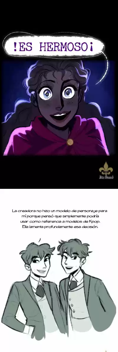El Príncipe Ciego - Capítulo 2 - Página 13 - LectorTMOo