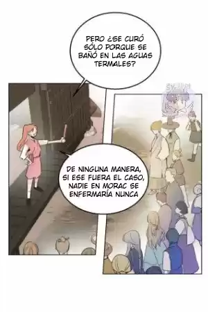 El Príncipe Coronado De Morac - Capítulo 1 - Página 31 - LectorTMOo
