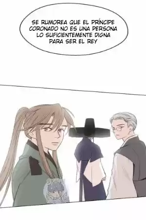 El Príncipe Coronado De Morac - Capítulo 1 - Página 45 - LectorTMOo