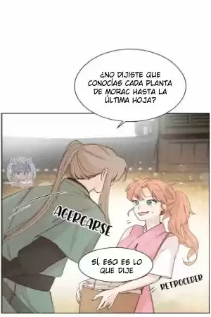 El Príncipe Coronado De Morac - Capítulo 1 - Página 54 - LectorTMOo