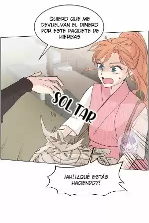 El Príncipe Coronado De Morac - Capítulo 1 - Página 61 - LectorTMOo