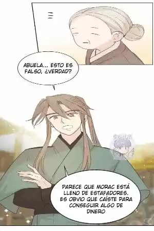 El Príncipe Coronado De Morac - Capítulo 1 - Página 85 - LectorTMOo