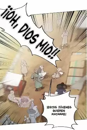 El Príncipe Coronado De Morac - Capítulo 1 - Página 86 - LectorTMOo