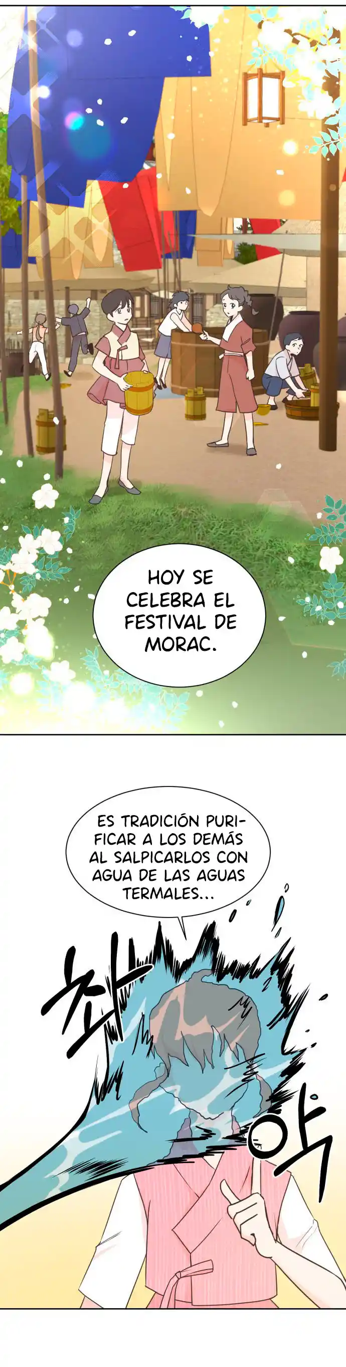 El Príncipe Coronado De Morac - Capítulo 10 - Página 6 - LectorTMOo