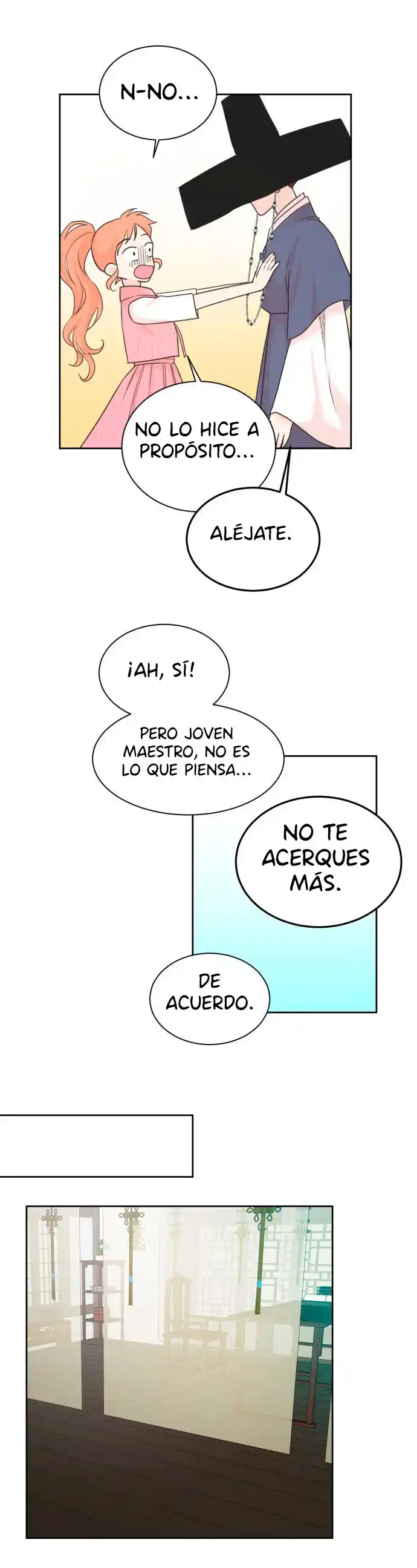 El Príncipe Coronado De Morac - Capítulo 10 - Página 11 - LectorTMOo