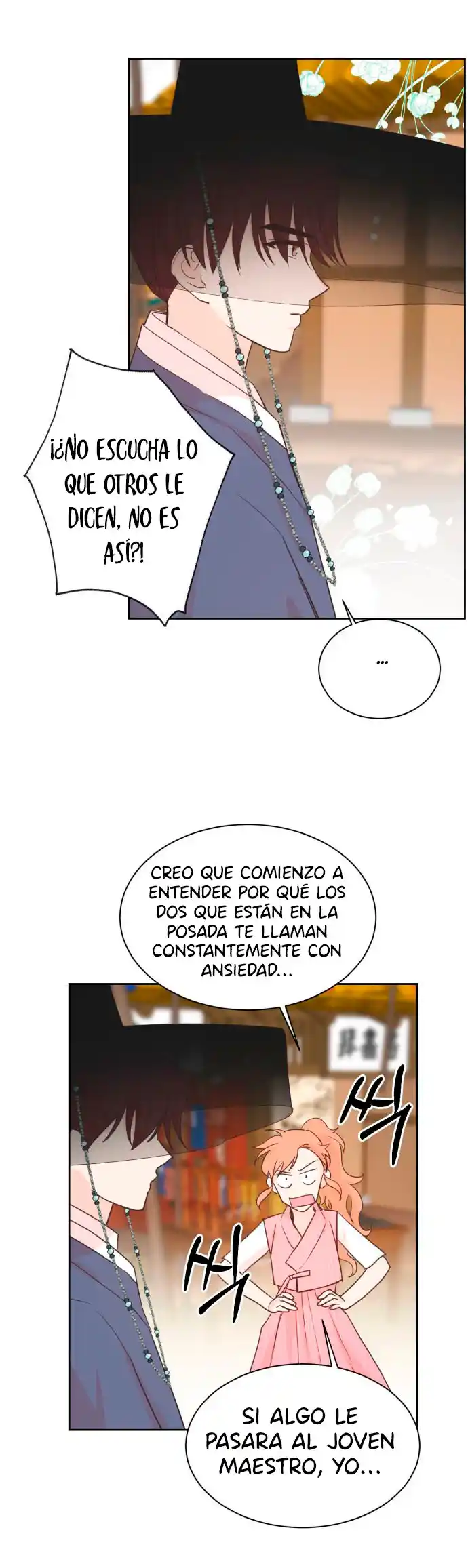 El Príncipe Coronado De Morac - Capítulo 10 - Página 16 - LectorTMOo