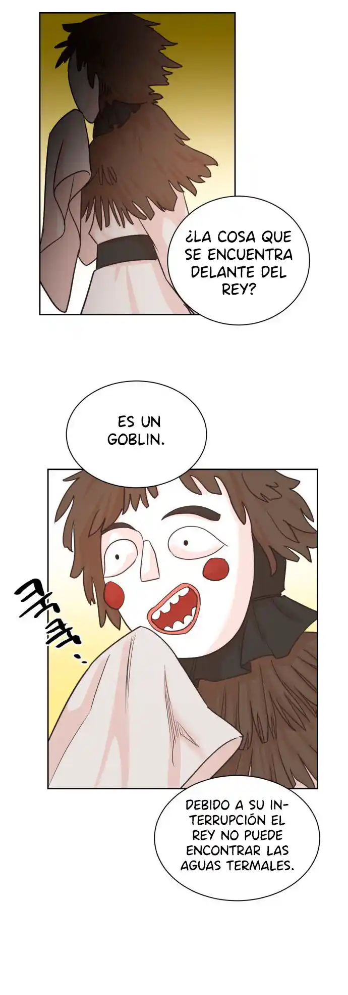 El Príncipe Coronado De Morac - Capítulo 10 - Página 19 - LectorTMOo