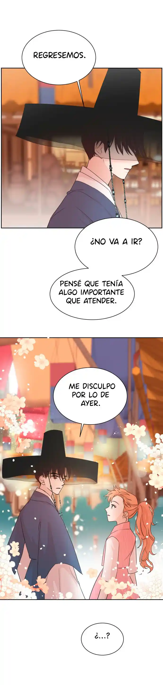El Príncipe Coronado De Morac - Capítulo 10 - Página 24 - LectorTMOo