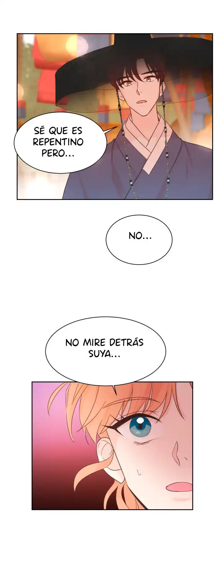 El Príncipe Coronado De Morac - Capítulo 10 - Página 26 - LectorTMOo