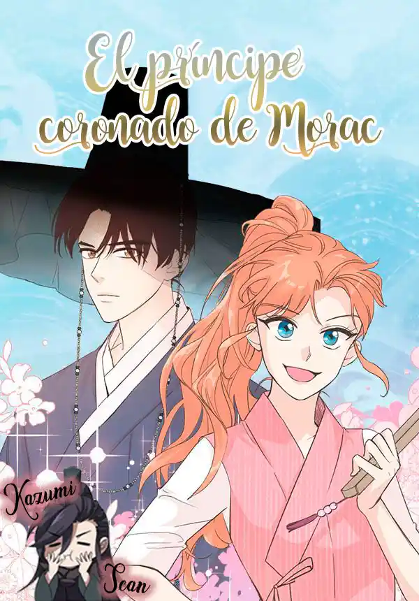 El Príncipe Coronado De Morac - Capítulo 11 - Página 1 - LectorTMOo