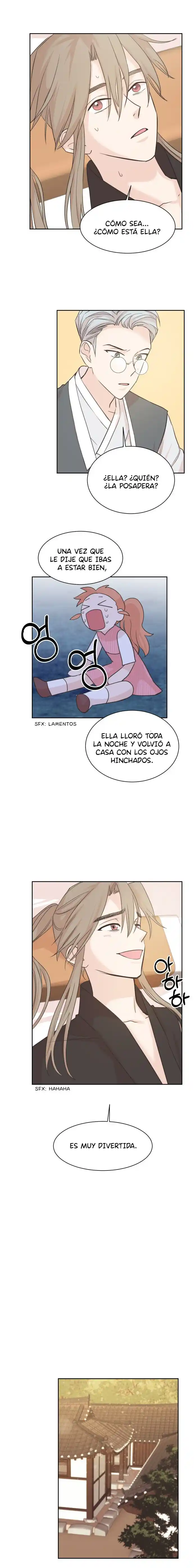 El Príncipe Coronado De Morac - Capítulo 11 - Página 6 - LectorTMOo