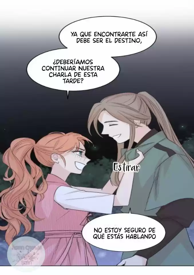 El Príncipe Coronado De Morac - Capítulo 2 - Página 11 - LectorTMOo