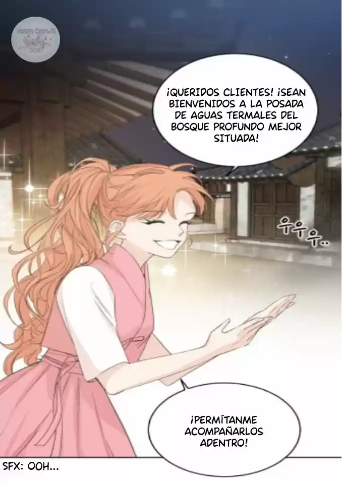 El Príncipe Coronado De Morac - Capítulo 2 - Página 19 - LectorTMOo