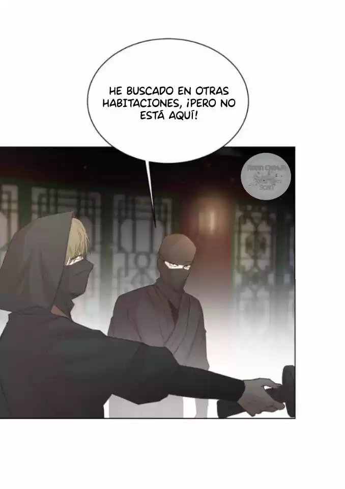 El Príncipe Coronado De Morac - Capítulo 2 - Página 39 - LectorTMOo