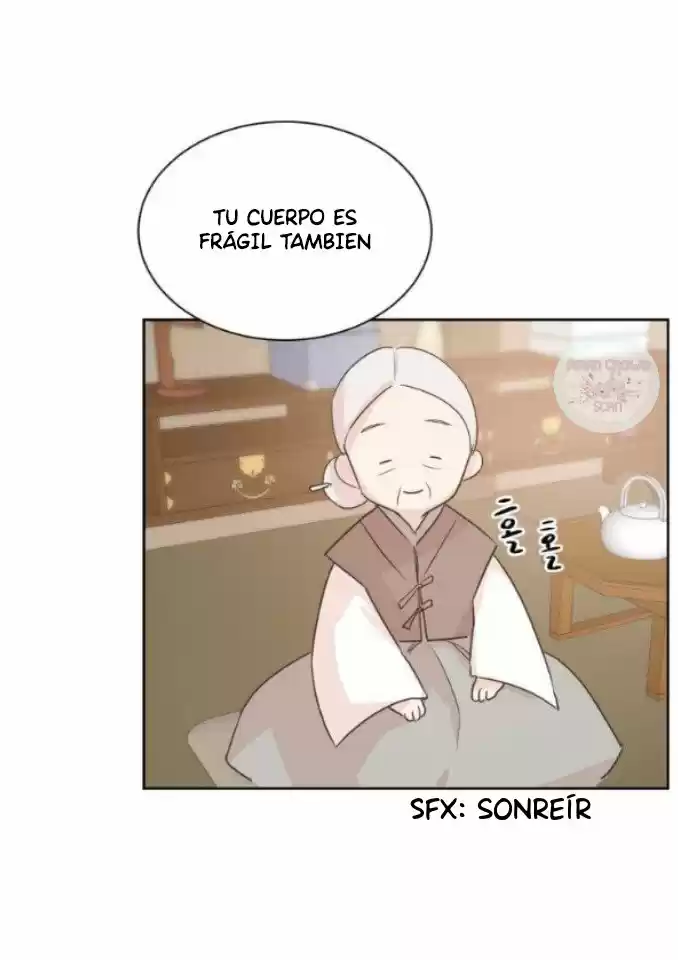 El Príncipe Coronado De Morac - Capítulo 2 - Página 50 - LectorTMOo
