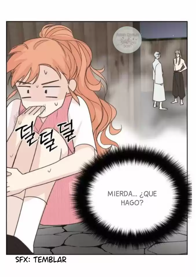El Príncipe Coronado De Morac - Capítulo 2 - Página 65 - LectorTMOo