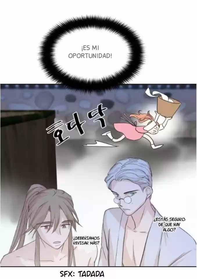 El Príncipe Coronado De Morac - Capítulo 2 - Página 67 - LectorTMOo