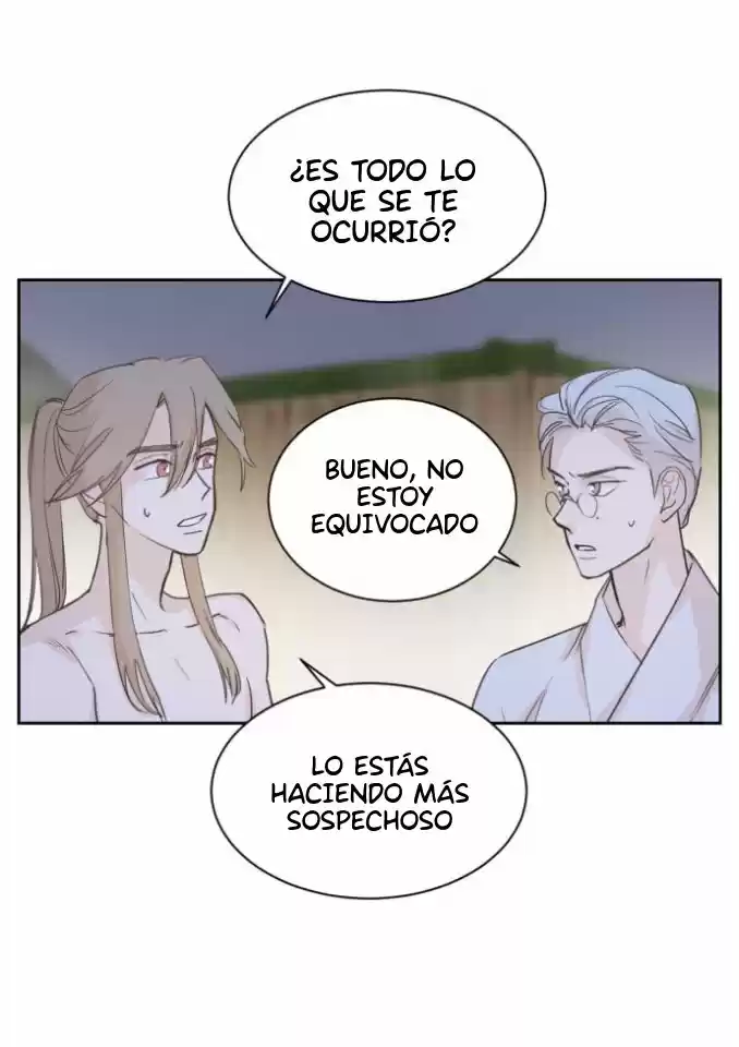 El Príncipe Coronado De Morac - Capítulo 3 - Página 10 - LectorTMOo