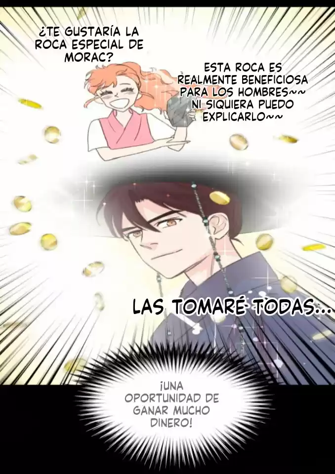 El Príncipe Coronado De Morac - Capítulo 3 - Página 14 - LectorTMOo