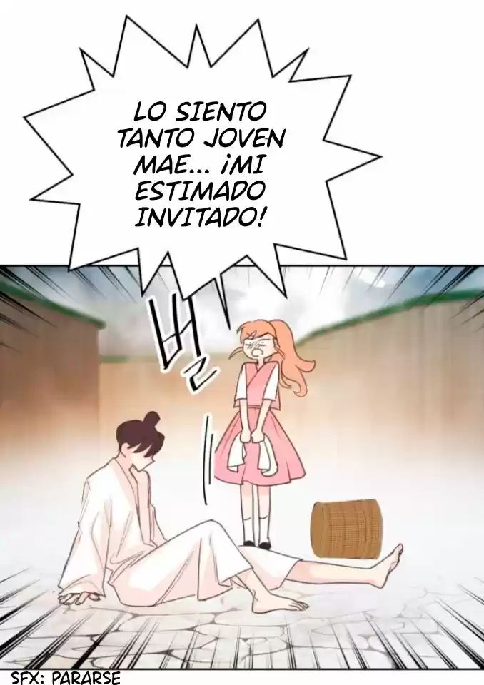 El Príncipe Coronado De Morac - Capítulo 3 - Página 18 - LectorTMOo