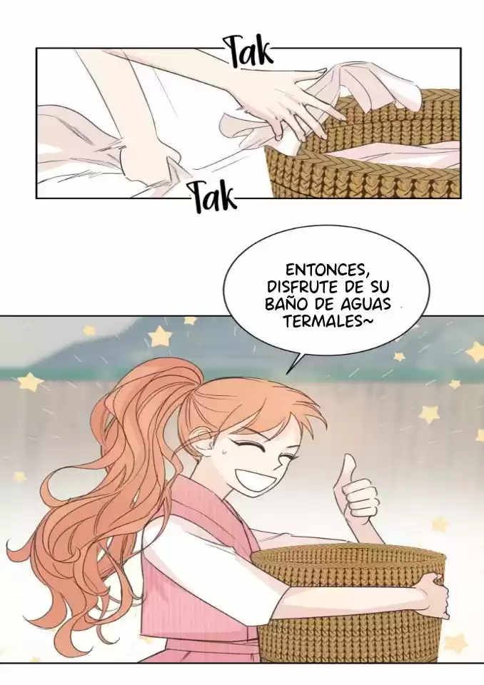 El Príncipe Coronado De Morac - Capítulo 3 - Página 19 - LectorTMOo