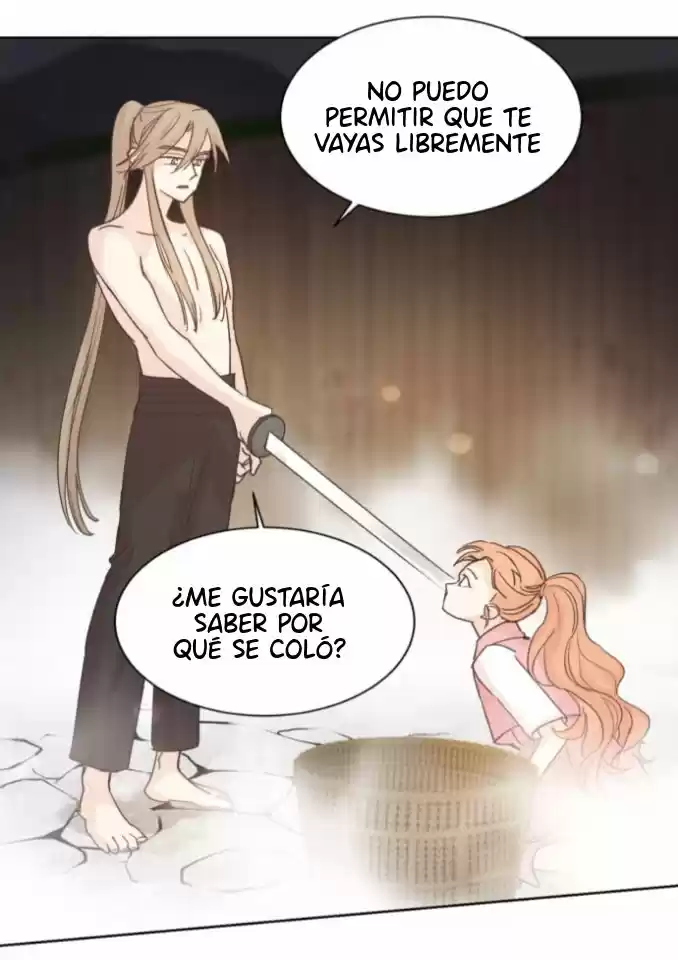 El Príncipe Coronado De Morac - Capítulo 3 - Página 22 - LectorTMOo