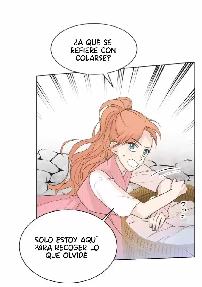 El Príncipe Coronado De Morac - Capítulo 3 - Página 23 - LectorTMOo