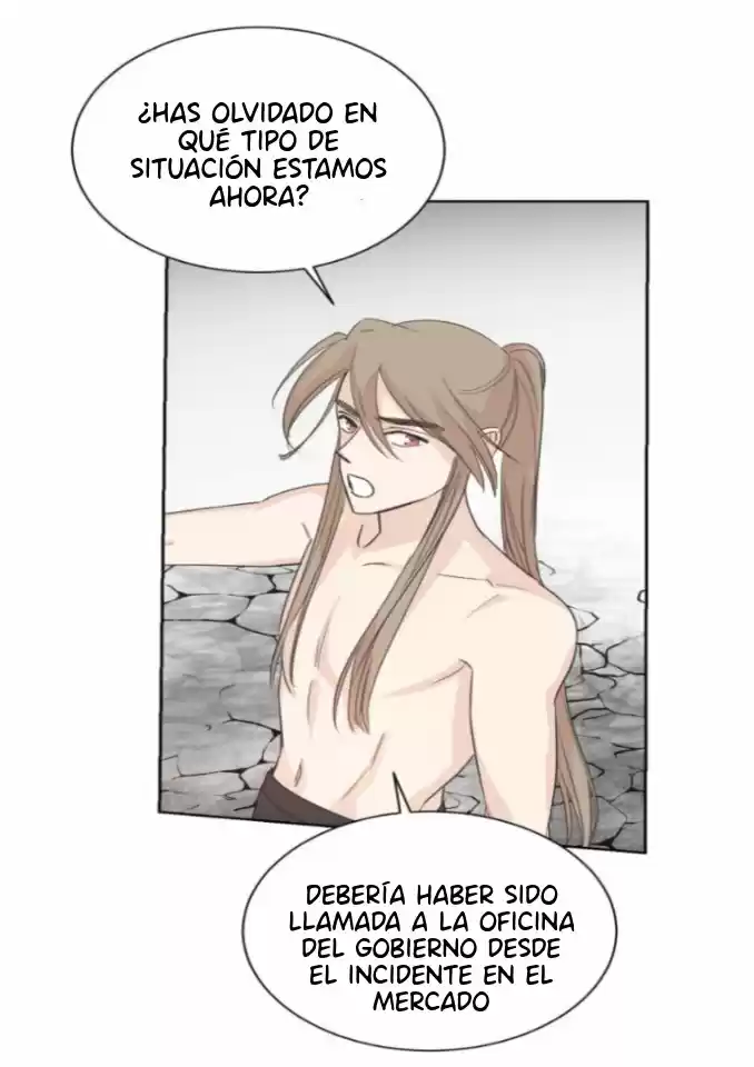 El Príncipe Coronado De Morac - Capítulo 3 - Página 27 - LectorTMOo